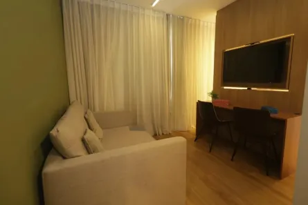 Apartamento com 1 Quarto à venda, 38m² no Vila Mariana, São Paulo