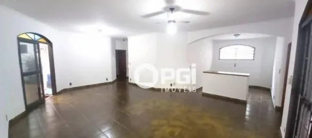 Casa com 4 Quartos à venda, 248m² no Jardim Irajá, Ribeirão Preto