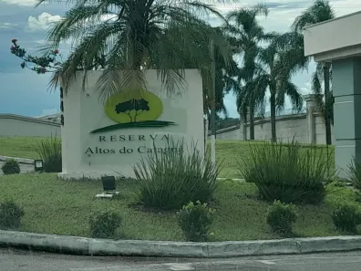 Lote/Terreno à venda, 1m² no Chácara São Félix, Taubaté