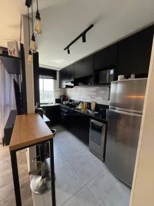 Apartamento com 2 Quartos à venda, 55m² no Jardim Novo Horizonte, Valinhos