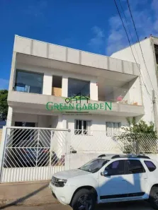 Casa com 4 Quartos à venda, 260m² no Vila Rica, Jundiaí