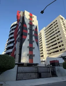 Apartamento com 3 Quartos à venda, 93m² no Ponta Verde, Maceió