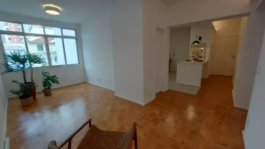 Apartamento com 2 Quartos à venda, 81m² no Perdizes, São Paulo