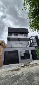 Casa de Condomínio com 2 Quartos à venda, 82m² no Parque Boturussu, São Paulo