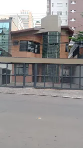 Sobrado com 6 Quartos para alugar, 200m² no Indianópolis, São Paulo