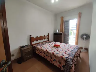 Apartamento com 2 Quartos à venda, 72m² no Caiçara, Praia Grande