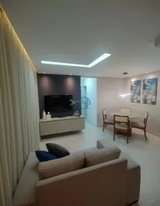 Apartamento com 2 Quartos à venda, 59m² no Nova Parnamirim, Parnamirim