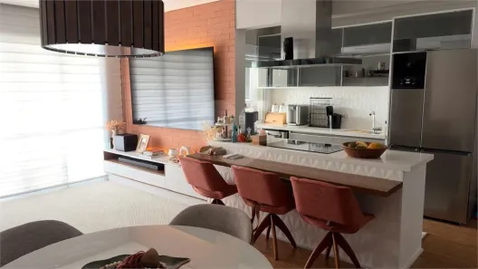 Apartamento com 2 Quartos à venda, 96m² no Vila Andrade, São Paulo