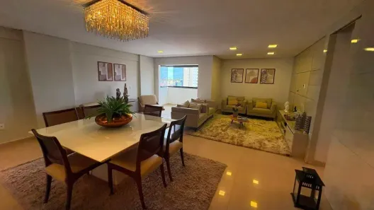 Apartamento com 2 Quartos à venda, 105m² no Tambaú, João Pessoa