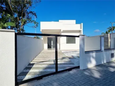 Casa com 3 Quartos à venda, 89m² no Pontal do Norte, Itapoá