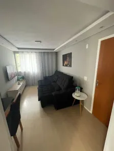 Apartamento com 2 Quartos à venda, 44m² no Jardim São Luis, Guarulhos