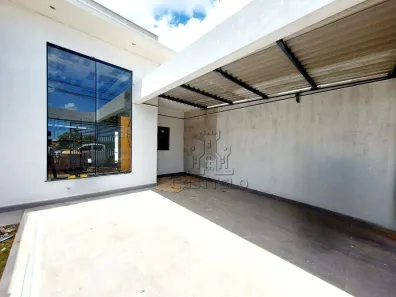 Casa com 3 Quartos à venda, 85m² no Jardim Guararapes, Londrina