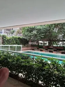 Apartamento com 1 Quarto para alugar, 30m² no Vila Mariana, São Paulo