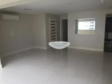 Apartamento com 4 Quartos à venda, 176m² no Jardim Londrina, São Paulo