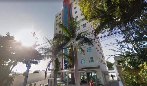 Sala Comercial com 1 Quarto para alugar, 65m² no Jardim Chapadão, Campinas