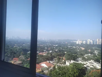 Apartamento com 2 Quartos à venda, 67m² no Alto de Pinheiros, São Paulo