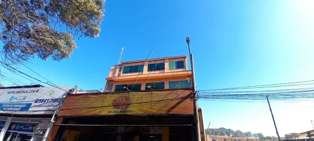 Sala Comercial para alugar, 50m² no Jardim Bom Refúgio, São Paulo