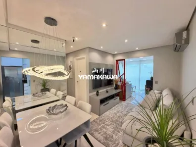 Apartamento com 2 Quartos à venda, 59m² no Vila Formosa, São Paulo