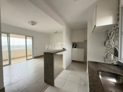 Apartamento com 3 Quartos à venda, 80m² no Parque Santa Cecília, Piracicaba