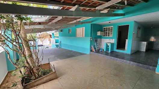 Casa com 4 Quartos à venda, 189m² no Jardim Lago, Mogi Mirim