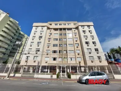 Apartamento com 1 Quarto para alugar, 41m² no Nossa Senhora do Rosário, São José