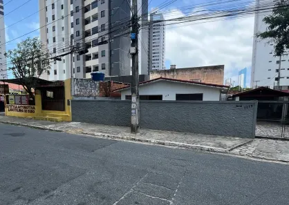 Casa com 3 Quartos à venda, 270m² no Manaíra, João Pessoa