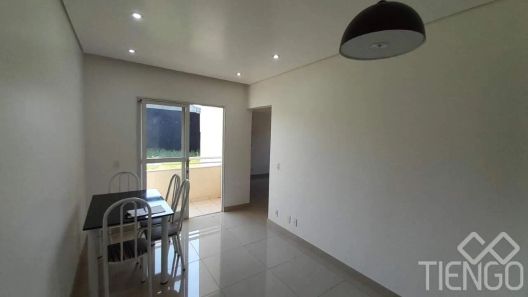 Apartamento com 2 Quartos à venda, 48m² no Vila Queiroz, Limeira