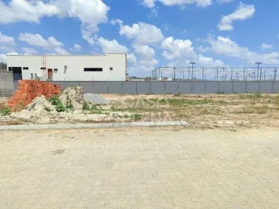 Lote/Terreno à venda, 203m² no Umarizeiras, Maranguape