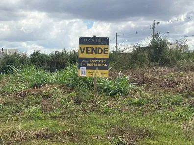 Lote/Terreno à venda, 372m² no Recanto Tropical, Cascavel