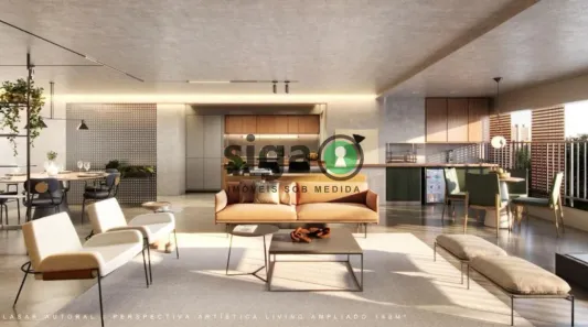 Apartamento com 2 Quartos à venda, 140m² no Jardim Vila Mariana, São Paulo