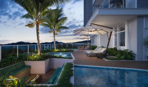 Apartamento com 2 Quartos à venda, 82m² no , Balneário Piçarras