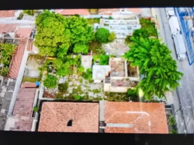Lote/Terreno à venda, 1200m² no Estados, João Pessoa