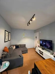 Apartamento com 2 Quartos à venda, 45m² no Bom Retiro, Betim