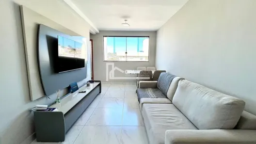 Apartamento com 2 Quartos à venda, 60m² no Santa Amélia, Belo Horizonte