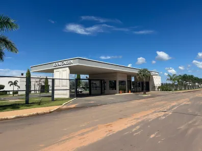 Lote/Terreno à venda, 600m² no Jardim Paraiso Fase II, Luís Eduardo Magalhães