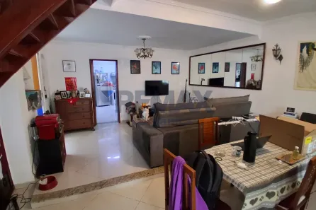 Casa com 4 Quartos à venda, 250m² no Copacabana, Rio de Janeiro