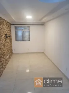 Apartamento com 2 Quartos à venda, 54m² no Vila Municipal, Carapicuíba