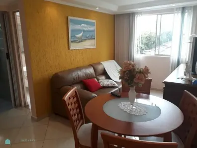 Apartamento com 2 Quartos à venda, 49m² no Brasilândia, São Paulo