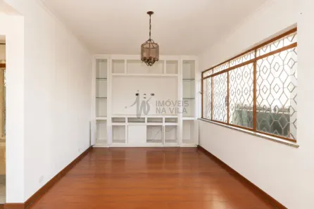  com 4 Quartos à venda, 230m² no Vila Mariana, São Paulo