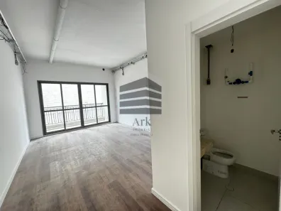 Imóvel Comercial para alugar, 33m² no Vila Mariana, São Paulo