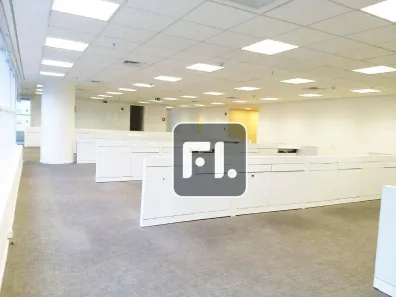 Sala Comercial para venda ou aluguel, 457m² no Vila Olímpia, São Paulo