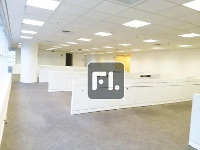 Sala Comercial à venda, 457m² no Vila Olímpia, São Paulo