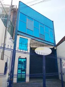 Prédio Comercial à venda, 320m² no Santana, São Paulo