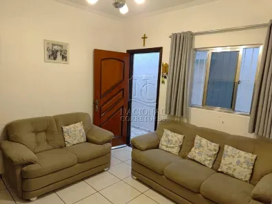 Casa com 1 Quarto à venda, 136m² no Parque São Rafael, São Paulo