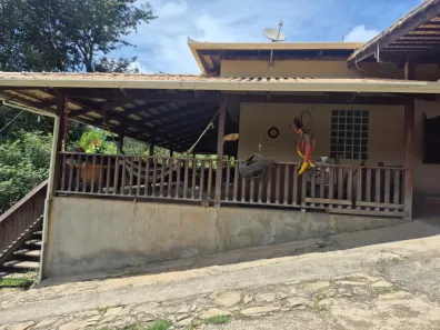 Casa de Condomínio com 3 Quartos à venda, 400m² no Gentileza, Betim