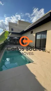 Casa com 1 Quarto à venda, 10m² no Condomínio Reserva dos Ipês, Cristais Paulista
