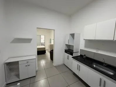 Apartamento com 1 Quarto para alugar, 35m² no Vila Prudente, São Paulo