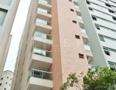 Apartamento com 3 Quartos à venda, 80m² no Santa Cecília, São Paulo