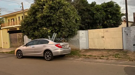 Casa com 3 Quartos à venda, 120m² no Santa Terezinha, Paulínia