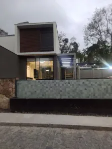 Casa de Condomínio com 3 Quartos à venda, 677m² no Cidade Satélite, Atibaia
